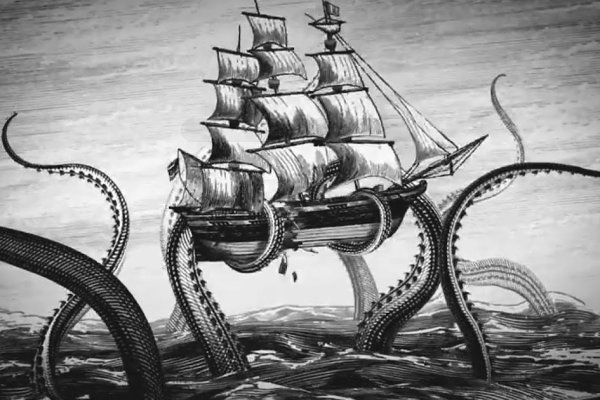 Kraken 19 at сайт