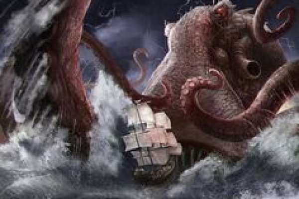 Kraken актуальный сайт