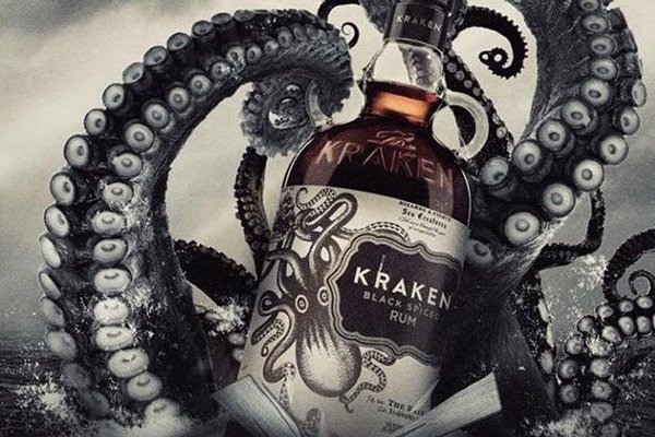 Kraken в россии